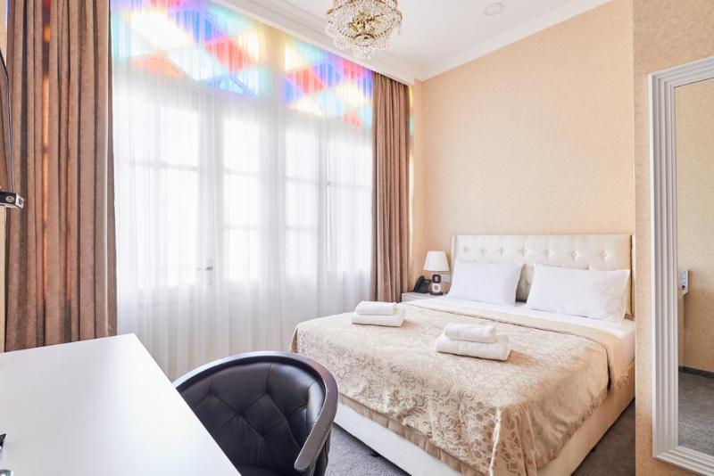 Da-Ma Apartments Tbilisi Buitenkant foto