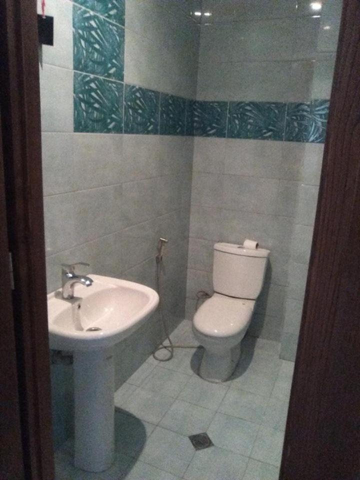 Da-Ma Apartments Tbilisi Buitenkant foto