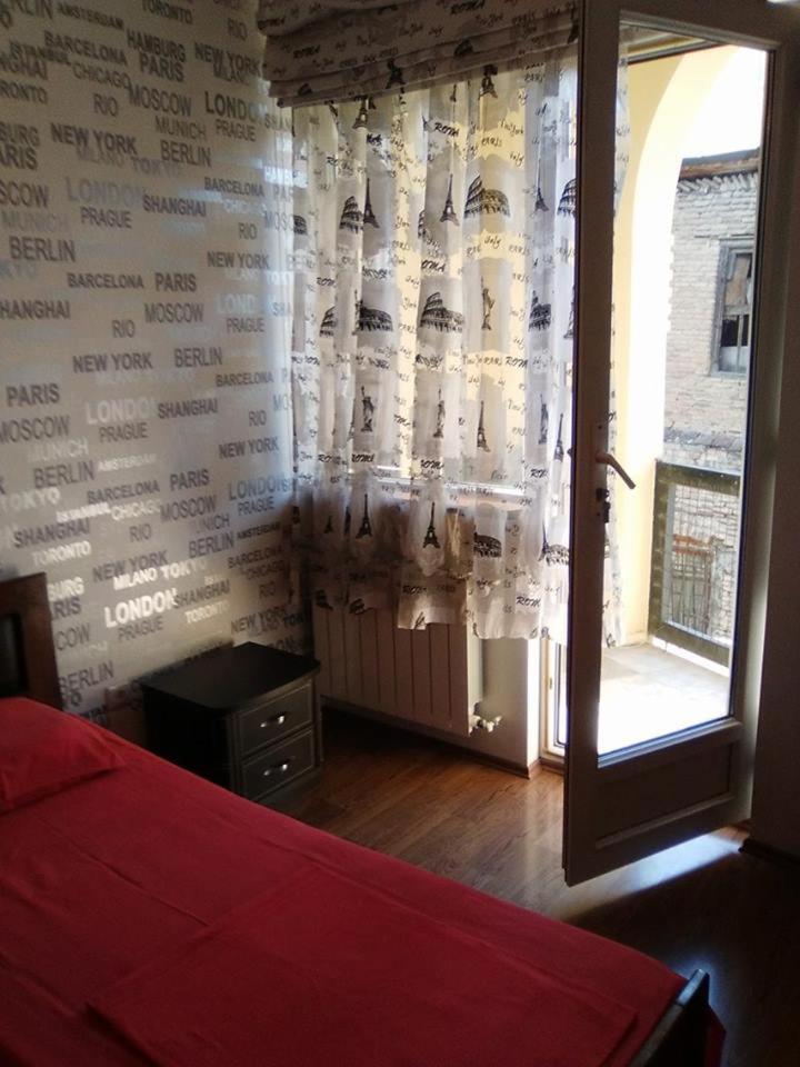 Da-Ma Apartments Tbilisi Buitenkant foto