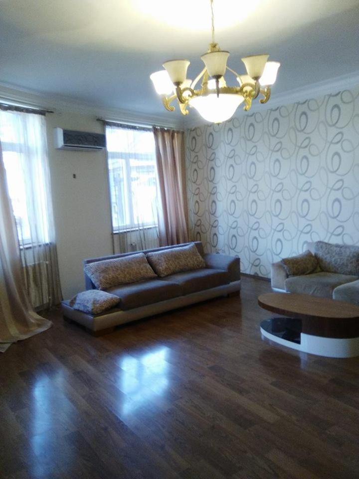 Da-Ma Apartments Tbilisi Buitenkant foto