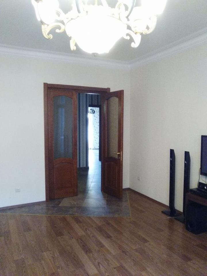 Da-Ma Apartments Tbilisi Buitenkant foto