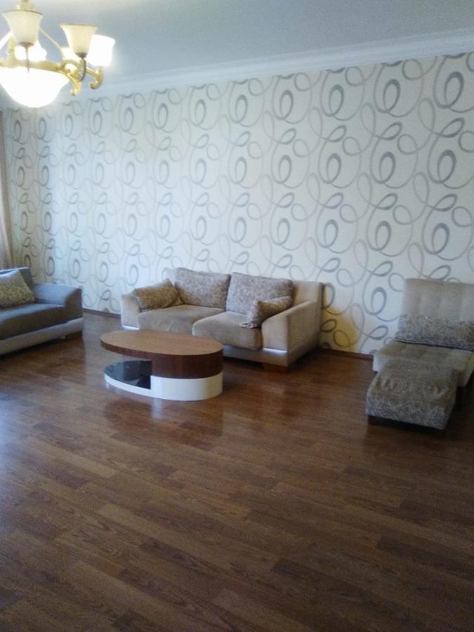 Da-Ma Apartments Tbilisi Buitenkant foto