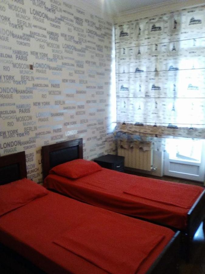 Da-Ma Apartments Tbilisi Buitenkant foto