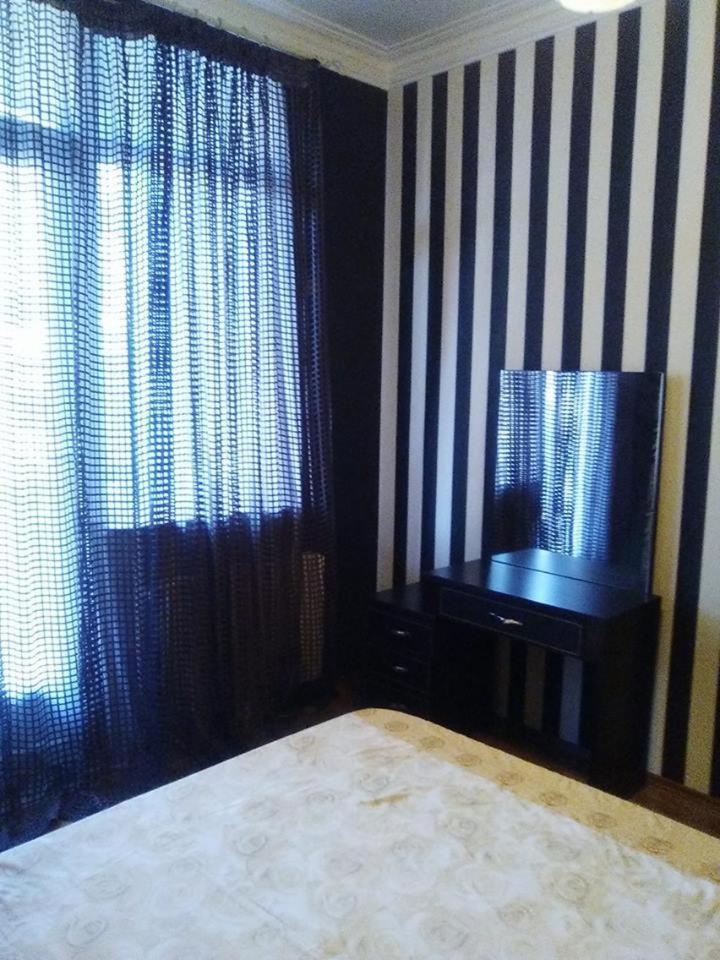 Da-Ma Apartments Tbilisi Buitenkant foto