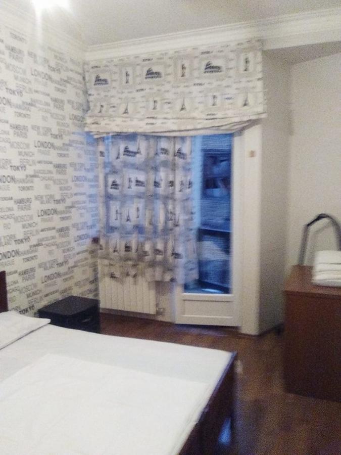 Da-Ma Apartments Tbilisi Buitenkant foto