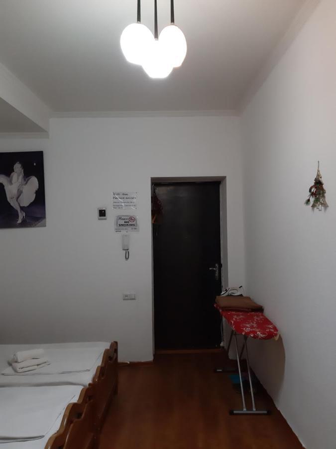 Da-Ma Apartments Tbilisi Buitenkant foto