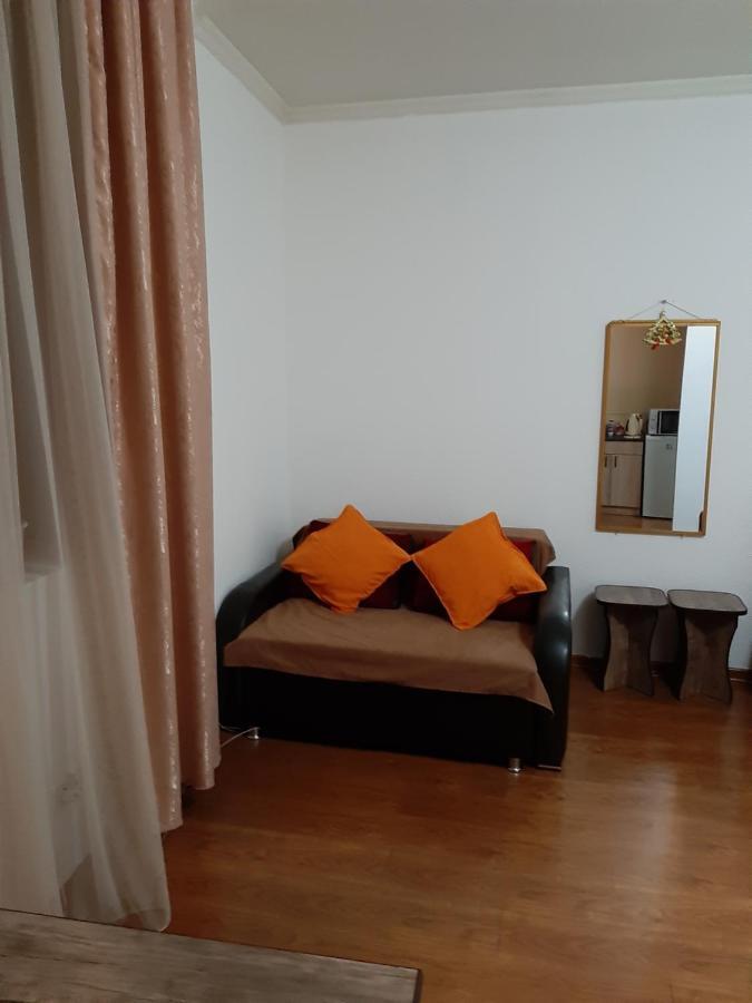 Da-Ma Apartments Tbilisi Buitenkant foto