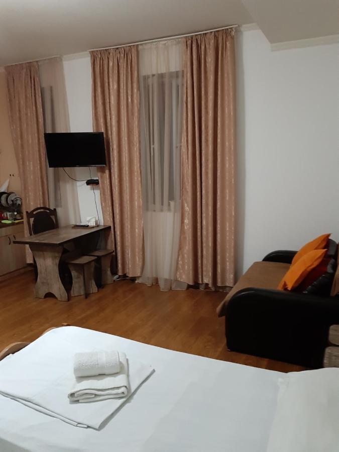 Da-Ma Apartments Tbilisi Buitenkant foto