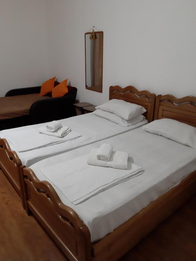 Da-Ma Apartments Tbilisi Buitenkant foto