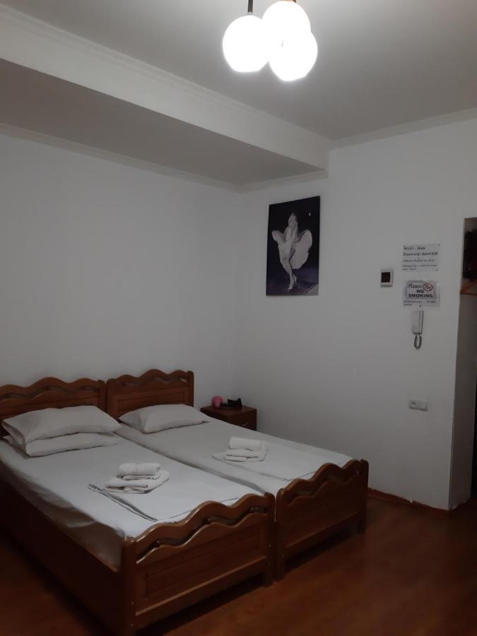 Da-Ma Apartments Tbilisi Buitenkant foto