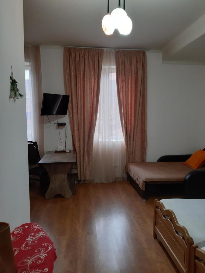 Da-Ma Apartments Tbilisi Buitenkant foto