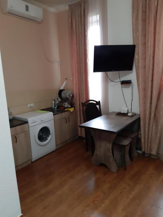 Da-Ma Apartments Tbilisi Buitenkant foto