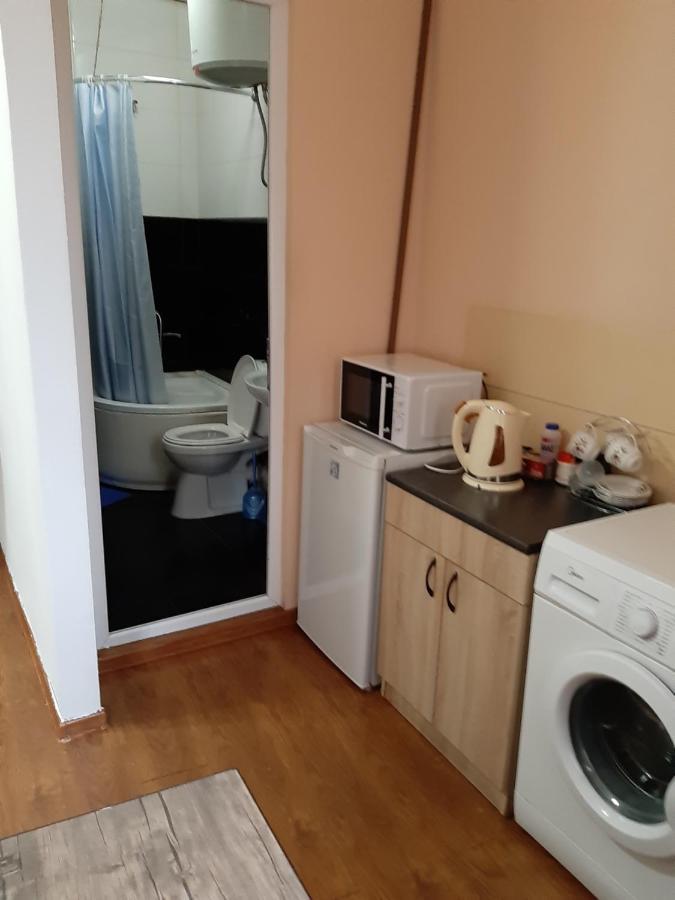 Da-Ma Apartments Tbilisi Buitenkant foto